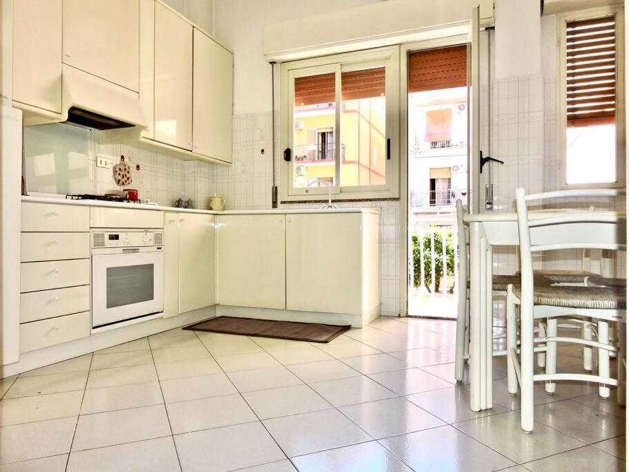 Casa Vacanza Maria Apartment Giardini Naxos Exterior foto