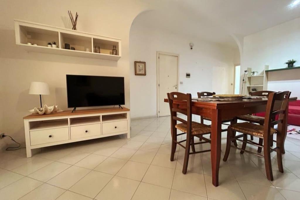 Casa Vacanza Maria Apartment Giardini Naxos Exterior foto